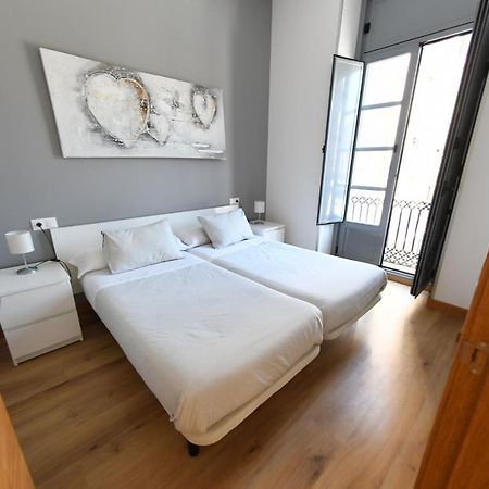 Housingleon - Apartamentos Fauno Асторга Экстерьер фото