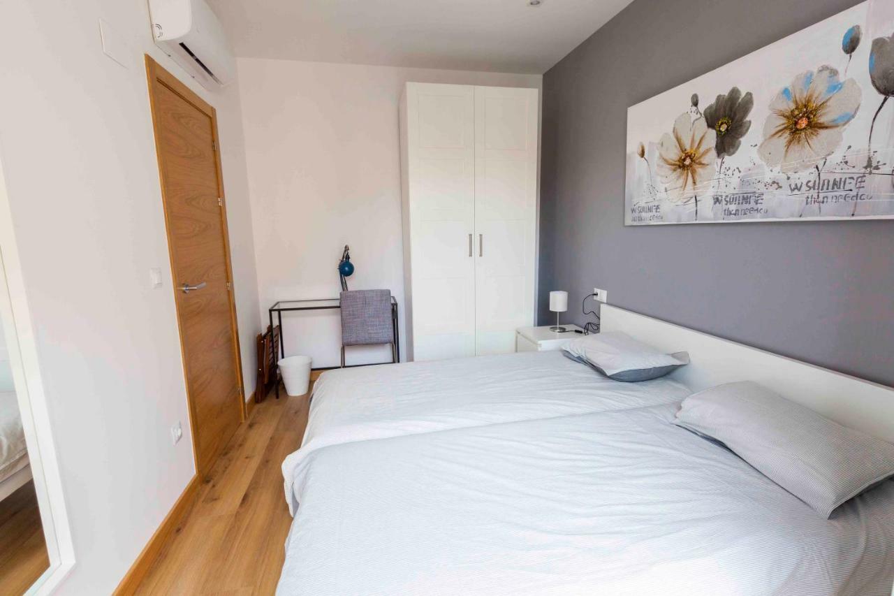 Housingleon - Apartamentos Fauno Асторга Экстерьер фото